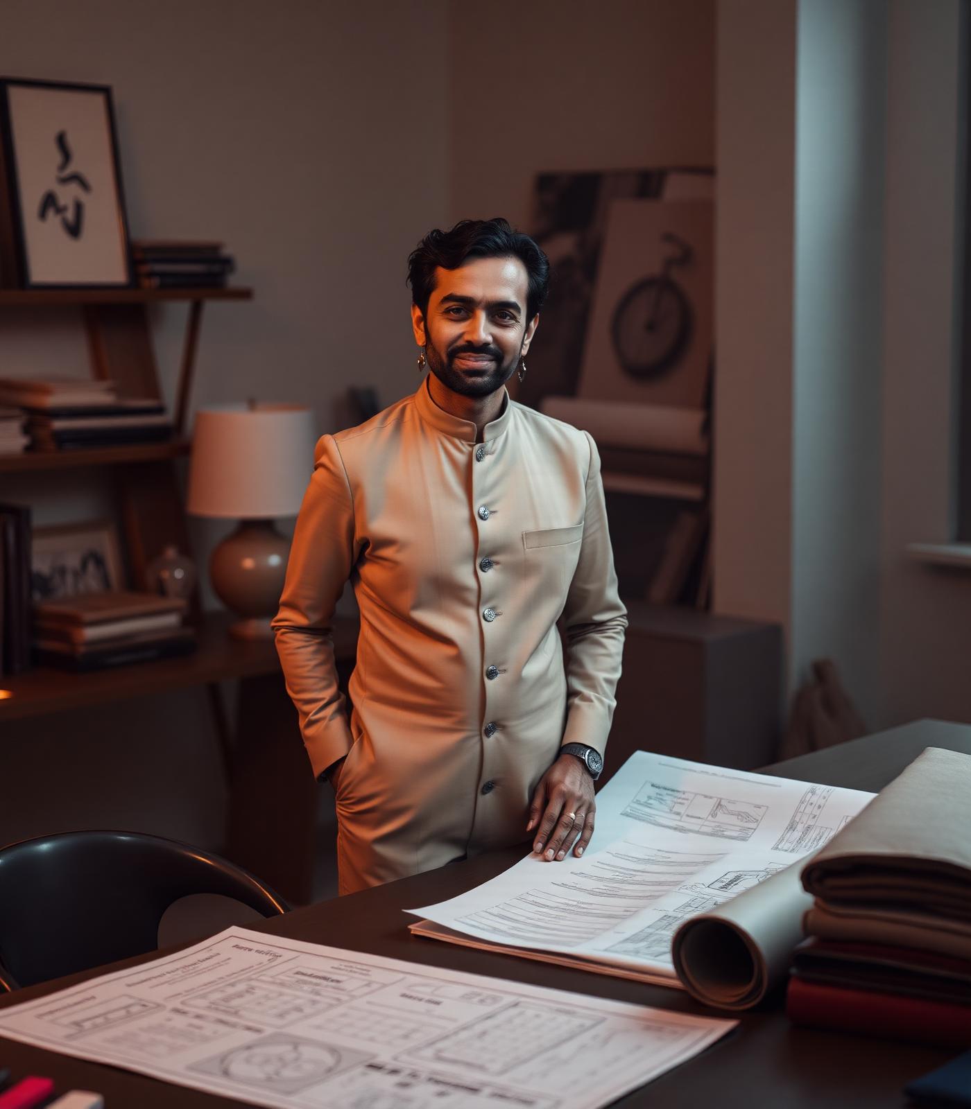 Sevenly Homes interior design studio